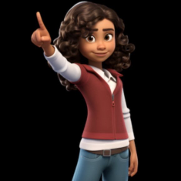 Meet your Posher, AP1913 - Picture 1 of 1